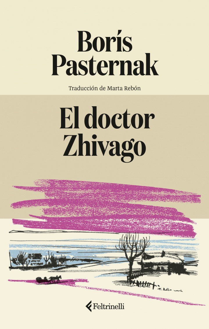 El doctor Zhivago